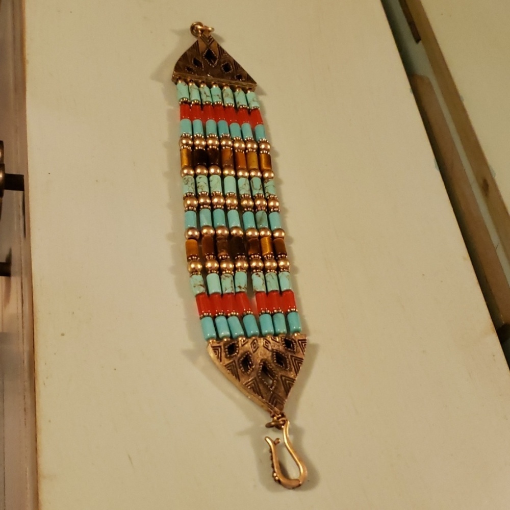 Colorful Bracelet
